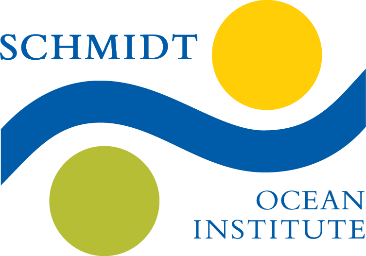 Schmidt Ocean Institute Logo